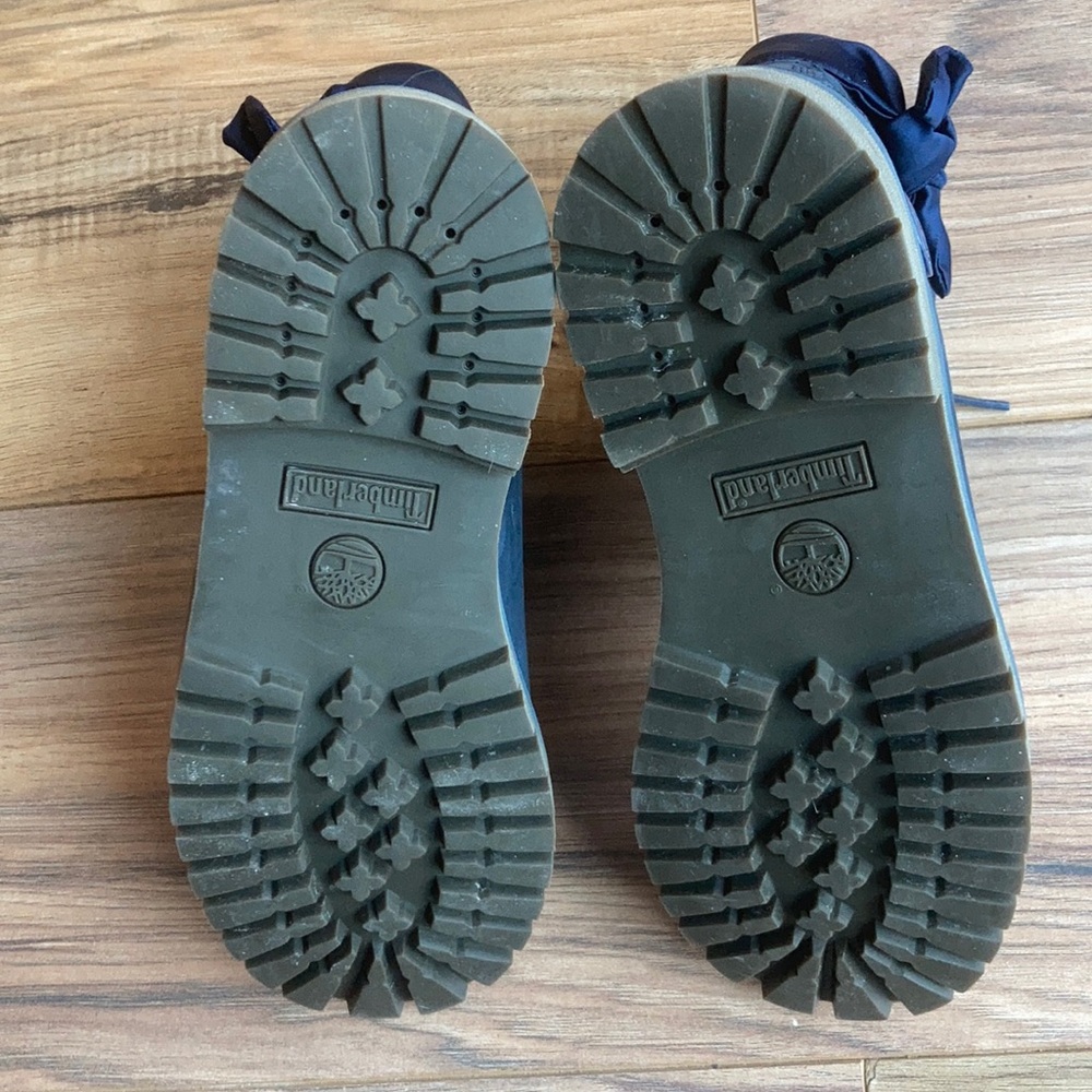 Timberland Boots 5.5 - Picture 4 of 5